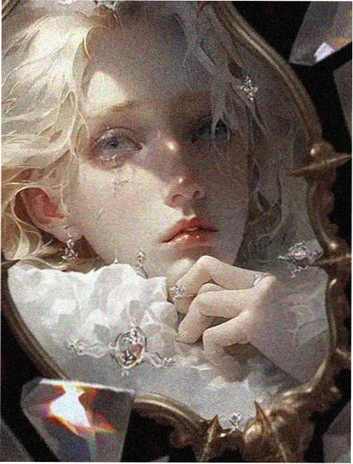 经典剧场版动漫美女王城院玲