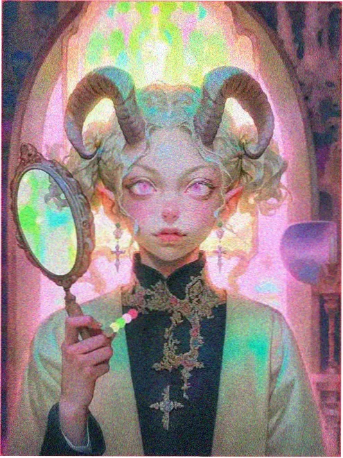 动漫美女白鸟澪剧场版剧照